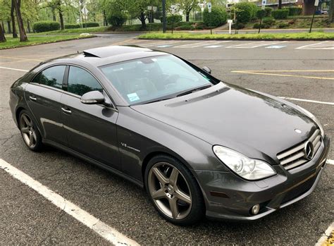 cls 55 amg iwc for sale|cls 55 amg price.